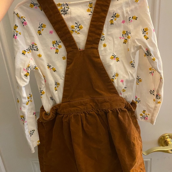 Super cute fall photos outfit! - Picture 3 of 3